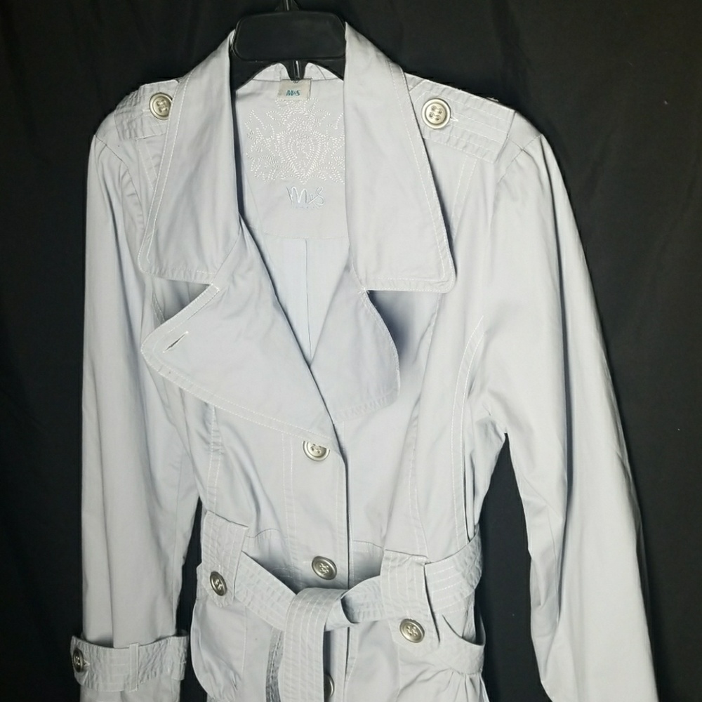 M&S Mode Jacket - Picture 5 of 8